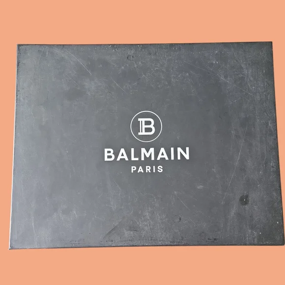 Balmain Unicorn